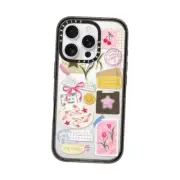 Impact Case for iPhone 16 iPhone 16 Pro (6.3") - Impact You Are Stars Collage