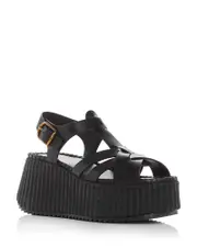 Chloe Women's Nama Wedge Sandals