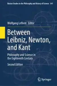 在飛比找博客來優惠-Between Leibniz, Newton, and K
