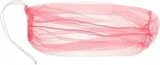 Fishing Bug Net Headwear Mosquito Hat Netting Neck Cover for Outdoor and Traveling