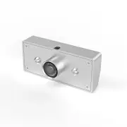 TOOCAA L2 Smart Camera 5 Million Pixels 150DPI Resolution Metal Shell USB 2.0 Precision Positioning for Laser Cutting Ma