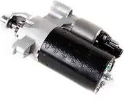 Engine Ignition System Starter，Compatible with A4 S4 A5 S5 Q5 1.8T 2.0T CAE CDN CPMB 06H911021D