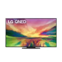 在飛比找順發線上購物優惠-LG 樂金 55" 55QNED81SRA 4K AI 語音