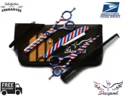 Professional Hairdressing Hair Cutting Scissors Barber Shears Salon RAZOR SHARP