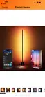 Govee Floor Lamp 2 with Matter, RGBIC Warm Cool White LED Floor Lamp, H607C