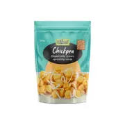 Chickpea Sprouting Seeds - 100g - Untamed Health