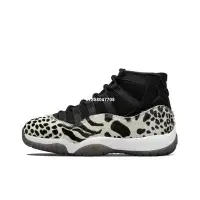 在飛比找Yahoo!奇摩拍賣優惠-Air Jordan 11 Animal Instinct 