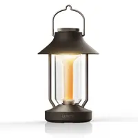 在飛比找松果購物優惠-N9 LUMENA 古典美學LED氣氛燈 兩色 露營桌燈 復