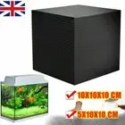 Eco-Aquarium Water Purifier Activated Carbon Cube Fish Tank Cleaning Filter AU