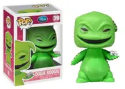 Nightmare Before Christmas - Oogie Boogie Pop! Vinyl Figure