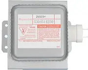 Magnetron 5304514250 for Electrolux Frigidaire Microwave Oven Repair Part Replace 5304488355 2M303H 2M339H 2M539H 2M519H Magnetron