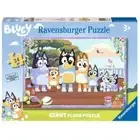 Ravensburger Bluey 24 Piece Giant Floor Jigsaw Puzzle NEW