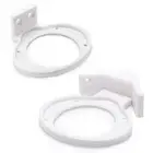Soap Dispenser Wall Mount Holder Suitable For for Sagrotan No. Touch Soap