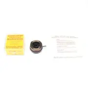 Horolovar Clock Mainspring 400 Day 19 x 38 NOS - HL581