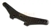 Tamiya Carbon Damper Stay (Front) For 1/10 RC 4WD TA05 Touring Car #53845