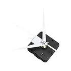 Silent Quartz Wall Clock Movement Kit Easy to Install Silent