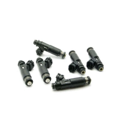 DeatschWerks Fits 01-05 Lexus IS300 2JZ-GE 700CC Injectors