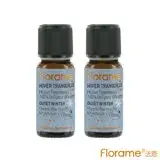 在飛比找遠傳friDay購物精選優惠-【Florame法恩】禦寒暖身複方精油10ml ×2