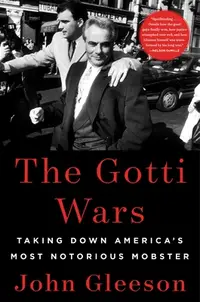 在飛比找誠品線上優惠-The Gotti Wars: Taking Down Am