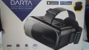 DARTA Virtual Reality Headset for 3.5-6 Inch Smartphones* iPhone & Android
