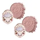 Flower Knows Strawberry Rococo Series Cheek Blush 01 Angel Chanson Set of 2