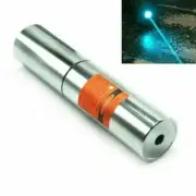488nm Waterproof Cyan Blue Dot Laser Module