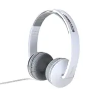 GS-785 Wired Foldable Music Headphone Headset With Microphone For Iphone Samsung Huawei Nokia Xiaomi WHITE COLOR