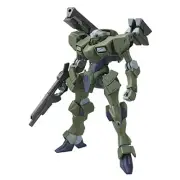 #20 Zowort Heavy The Witch from Mercury Bandai Spirits HG 1/144 - Model Kit
