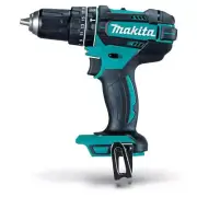 MAKITA 18V Hammer Drill Skin DHP482Z