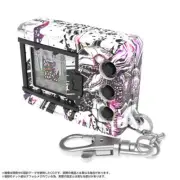 Presale Digimon COLOR Godzilla 70th Edition "G" Corruption Mode Classic Color