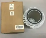 Wix Round Air Filter 42517 for 99 Case, International (M2)