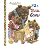 THE THREE BEARS