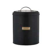 Typhoon Otto Compost Caddy Black 2.5L