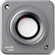 Genuine for D-JI Action 2 Macro Lens for Creative Close-up Shots Filled with sharper Detail for D-JI Action 2 Accessories