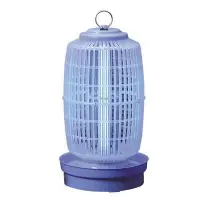 在飛比找Yahoo!奇摩拍賣優惠-捕蚊燈【嘉麗寶】SN-8210 10W高壓 "台灣製造" 小