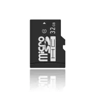 High Speed 32GB Micro SD Card TF Flash Memory MicroSD MicroSDHC Class 10 f Phone