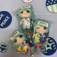 在飛比找蝦皮購物優惠-toreba 日本正版 景品 初音未來 初音 娃娃 公仔 祭