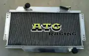 2 ROW For Triumph Spitfire MARK III/IV / 1500 1964-1978 Aluminum radiator (for: Triumph)