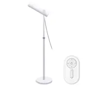 BISARA Light Hands-free Standing Dryer w/Remote Control New F/S