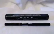 New BOBBI BROWN Micro Long-Wear Brow Pencil #10 HONEY BROWN Full Size NIB