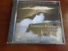 Tempest Fantasy, Paul Moravec (CD, Feb-2005, Arabesque), New Sealed