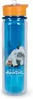 Avatar: the Last Airbender Aang and Appa Water Bottle | Bpa-Free Plastic Bottle