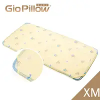 在飛比找蝦皮商城優惠-GIO Pillow Kids Mat 智慧二合一有機棉超透