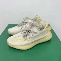 在飛比找蝦皮購物優惠-《二手寄賣》Yeezy 350 小雛菊 US7 有原盒 鞋況