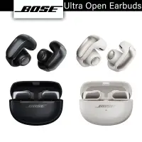 在飛比找蝦皮商城優惠-BOSE Ultra 開放式耳機 Ultra Open Ea