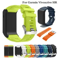 在飛比找Yahoo!奇摩拍賣優惠-熱銷 Garmin Vivoactive HR 智能手錶 錶