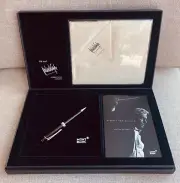 Montblanc Donation Pen Herbert von Karajan Special Edition Ballpoint ID 8503