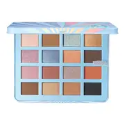 [SEPHORA-COLLECTION] The Future Is Yours 16 Pan Eyeshadow Palette (Holiday Limited Edition)