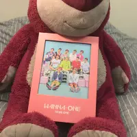 在飛比找Yahoo!奇摩拍賣優惠-Wanna One 1st mini album 首張專輯 