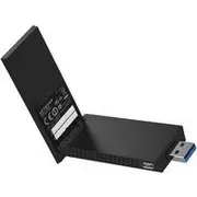 NETGEAR A6210 AC1200 High Gain WiFi 802.11ac Dual Band USB 3.0 Adapter